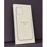  IPhone 14 Pro Max MagSafe Bavitel transparent zaštitna maska | Eponuda.com