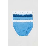 OVS Dječje pamučne gaćice 5-pack | shoptok.hr