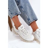 GOE Ladies Leather Sneakers | Shoptok.si