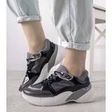 D/CEO Black sneakers Rude | Eponuda.ba