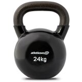 Atleticore Kettlebell, 24 kg, (20695477) Cene