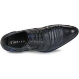 Kdopa Čevlji Derby PADDINGTON Črna | Shoptok.si