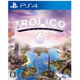 Tropico 6 /PS4 | Eponuda.ba