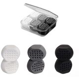 INF Paket 6 silikonskih trenažerjev za čeljust, (21278844) | Shoptok.si