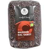 Cosmoveda Masoor Dal Sabut - crvena leća BIO Cijene