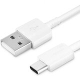 Samsung USB-A NA USB-C KABEL 1,2 M 3 A ZA GALAXY S21 S20 A72 S HITRIM PRIKLJUČKOM, (5000334650) Cene