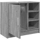 Ormarić za Lavabo - Umivaonik boja hrasta 63x29x55 cm konstruirano drvo | shoptok.hr