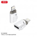 XO NB256E Otg adapter mini type-c u iphone beli u