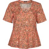 One Step Topi & Bluze CARA Rdeča Cene