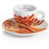 Illy Skodelice Genesi - 2 skodelici za espresso – Bonvicini & Neshat | Shoptok.si