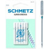 Schmetz Igle Super Stretch NM 90 u
