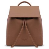 Vuch Ženski ruksak Gioia Small Brown, 31 x 32 cm | shoptok.hr