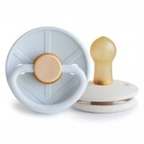 FRIGG® Little Viking Size 1:0-6 months duda Knud/Sigrid 2 kos | Shoptok.si