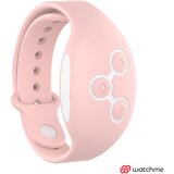 WEARWATCH vibracijski jajček watchme aquamarine/coral | Shoptok.si