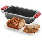 Lékué Jeklen model za torto 17x31 cm – | Shoptok.si