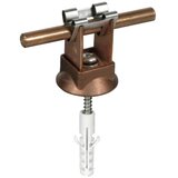 DEHN 207107 lh dg 8 H20 HS5X50 KD8 cu br držač kabela Cijene