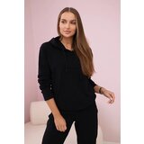 Kesi Luxury Cotton Set Black Cijene
