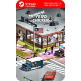  Definitely Not Fried Chicken - Steam koda brez škatlice (WINDOWS PC | STEAM DECK) Cene