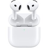 Apple Apple AirPods 4 MXP63LL/A Cijene