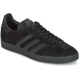 Adidas Nizke superge GAZELLE Črna | Shoptok.si