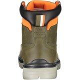 U.S. Polo Assn. MEN'S GREEN BOOT FOOTWEAR | ePonuda.com