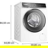 Bosch WGB244040 Serija 8 Pralni stroj 9 | Shoptok.si