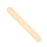Lopatica za vosak Špatula Drvena Pollie 11,5 x 1,5 cm – 100 kom | Eponuda.ba
