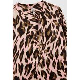 Marisse Women's Shirt L-Ko-4603 Pink | shoptok.hr