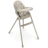 Kinderkraft Hranilica Dinnly 2u1, bež | Shoptok.si