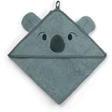 Peškir sa kapuljačom Aki Koala