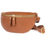 Vera Pelle krab68camel sarena | shoptok.hr