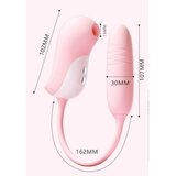 Mizzzee Električni osebni vibrator krogle 02290883 90min ABS USB, (21691249) | Shoptok.si