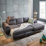  Sedežna Garnitura Focus, Z Ležiščem | Shoptok.si
