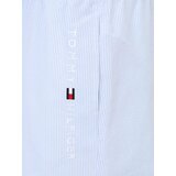 Tommy Hilfiger Underwear Kupaće hlače svijetloplava / prljavo bijela | shoptok.hr