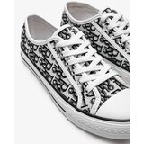 D/CEO White-black trainers Rimmie | Shoptok.si