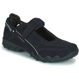 Allrounder by Mephisto Športni sandali NIRO Črna | Shoptok.si