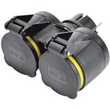 Mitea Strujni razdelnik sa 2 utičnice IP44 | ePonuda.com