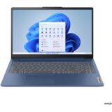 Lenovo Prijenosno računalo IdeaPad 3 15,6&amp;quot; FHD, Ryzen 5 7520U, 16 GB, 1 TB SSD Slike
