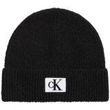 Calvin Klein Jeans Kape s šiltom K50K512451 Črna | Shoptok.si