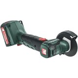 Metabo Baterijski kotni brusilnik PowerMaxx CC 12 BL SET (600348500) | Shoptok.si