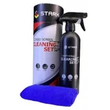 sredstvo za čišćenje lcd-led ekrana 500ml + krpica 30cm x 30cm