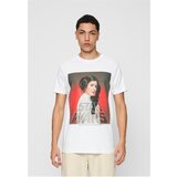 Merchcode Princess Leia Tee from Star Wars White | Shoptok.si