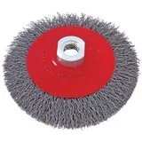 Mašinska čelična četka, kružna ø115mm za brusilicu