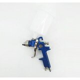 JOBI PAINT PIGOL z zgornjim plastičnim rezervoarjem za šobo 1,4/2,0 mm profil, (21107926) Cene