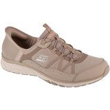 Skechers Slip-ins: Gratis Sport - Leisurely Bež | shoptok.hr