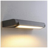  Brilagi -LED Spoljna zidna lampa SALERNO LED/12W/230V 35,5 cm antracit IP65 | Eponuda.com