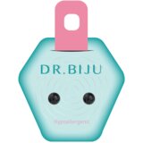 DR BIJU DR.BIJU MINĐUŠE 5.3MM CRNE KRUG DXI53C253 Cene