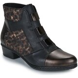 Rieker Y0764-00 Bež | shoptok.hr