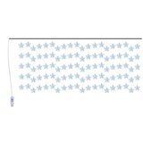  LED vilinska zavjesa 500 LED hladne bijele 8 funkcija | Eponuda.com