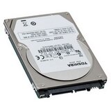 Toshiba HDD 500GB 2.5 TSH-MQ01ABF050 SATA2 8MB BULK | Eponuda.com